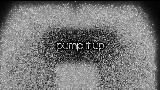 Okładka teledysku Pump It Up