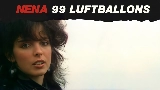 Okładka teledysku 99 Luftballons