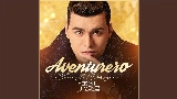 Okładka teledysku Aventurero