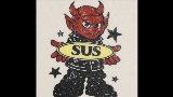 Okładka teledysku SUS
