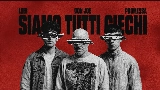 Okładka teledysku SIAMO TUTTI CIECHI