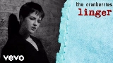 Okładka teledysku Linger