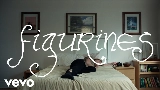 Okładka teledysku Figurines
