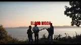 Okładka teledysku Blood Moon