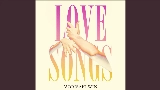 Okładka teledysku Hatsukoi (Love Song)
