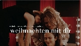 Okładka teledysku weihnachten mit dir