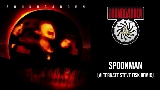 Okładka teledysku Spoonman - Alternate Steve Fisk Remix