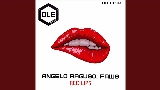 Okładka teledysku Red Lips