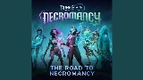 Okładka teledysku Necromancy Quest Complete