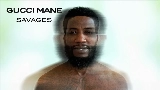 Okładka teledysku Savages