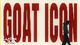 Okładka teledysku GOAT ICON