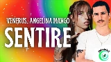 Okładka teledysku Sentire
