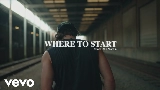 Okładka teledysku Where To Start