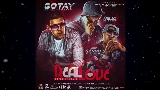 Okładka teledysku Real Love (Remix)