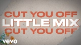 Okładka teledysku Cut You Off