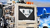 Okładka teledysku Fuck My Computer