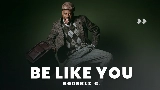 Okładka teledysku Be Like You