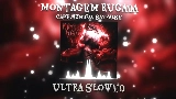 Okładka teledysku MONTAGEM RUGADA - Ultra Slowed