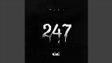 Okładka teledysku 247