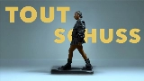 Okładka teledysku Tout Schuss