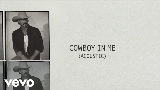Okładka teledysku Cowboy In Me - Acoustic
