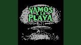 Okładka teledysku Vamos A La Playa