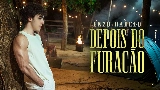 Okładka teledysku Depois do Furacão