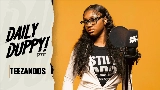 Okładka teledysku Daily Duppy