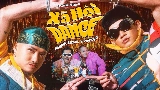 Okładka teledysku XÃ HỘI DANCE