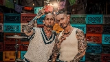 Okładka teledysku Celosa
