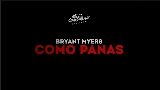 Okładka teledysku Como Panas