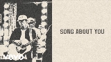 Okładka teledysku Song About You
