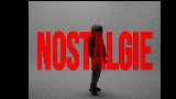 Okładka teledysku NOSTALGIE