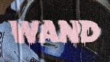 Okładka teledysku Wand