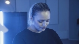 Okładka teledysku Baby Blue