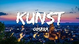 Okładka teledysku KUNST (Schalalala Bum Bum)