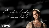 Okładka teledysku Zombie Lady