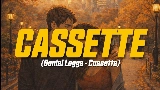 Okładka teledysku Cassette