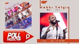 Okładka teledysku Aklım Hep Sende - Hakkı Yalçın Şarkıları, Vol. 1