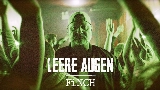 Okładka teledysku LEERE AUGEN