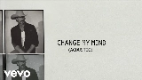 Okładka teledysku Change My Mind - Acoustic