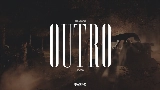 Okładka teledysku Outro
