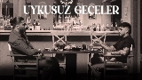 Okładka teledysku Uykusuz Geceler