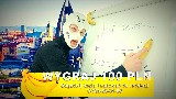 Okładka teledysku TRYB SZYMPANS