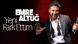 Okładka teledysku Yeni Fark Ettim