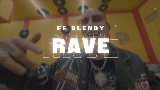 Okładka teledysku RAVE