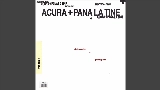Okładka teledysku acura