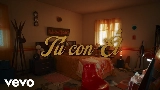 Okładka teledysku Tú Con Él