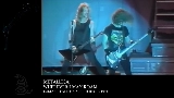 Okładka teledysku Wherever I May Roam - Live at Day on the Green, Oakland, CA / October 12th, 1991