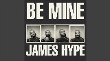 Okładka teledysku Be Mine
